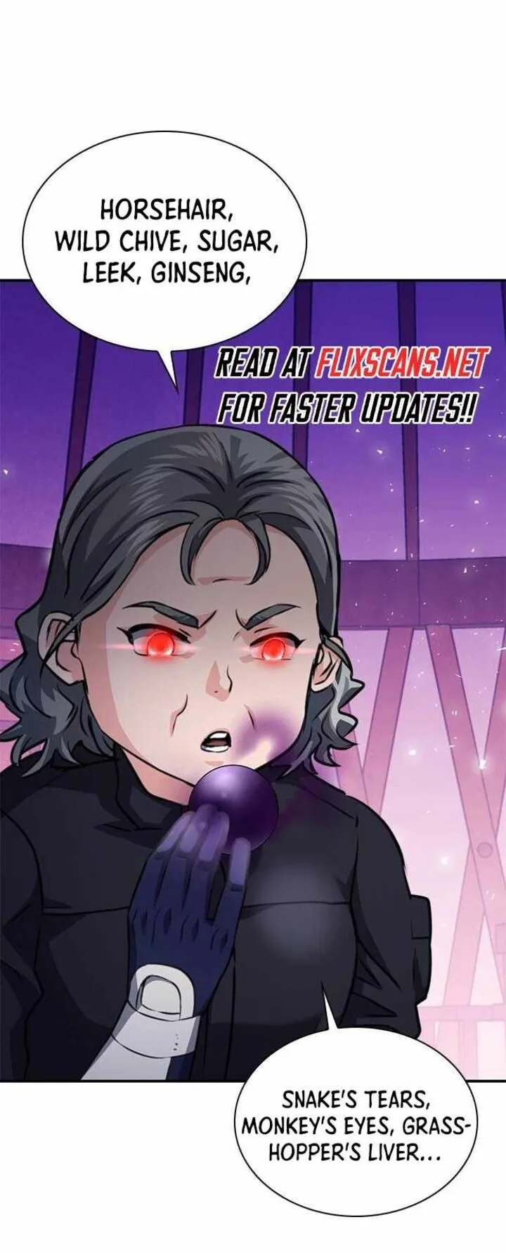 Seoul Station Druid Chapter 149 page 93
