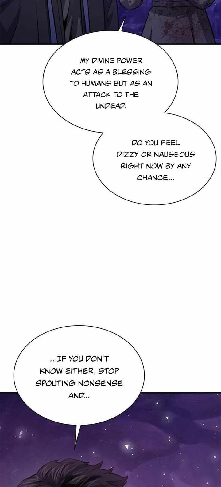Seoul Station Druid Chapter 153 page 6
