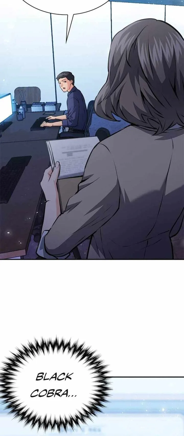 Seoul Station Druid Chapter 153 page 21