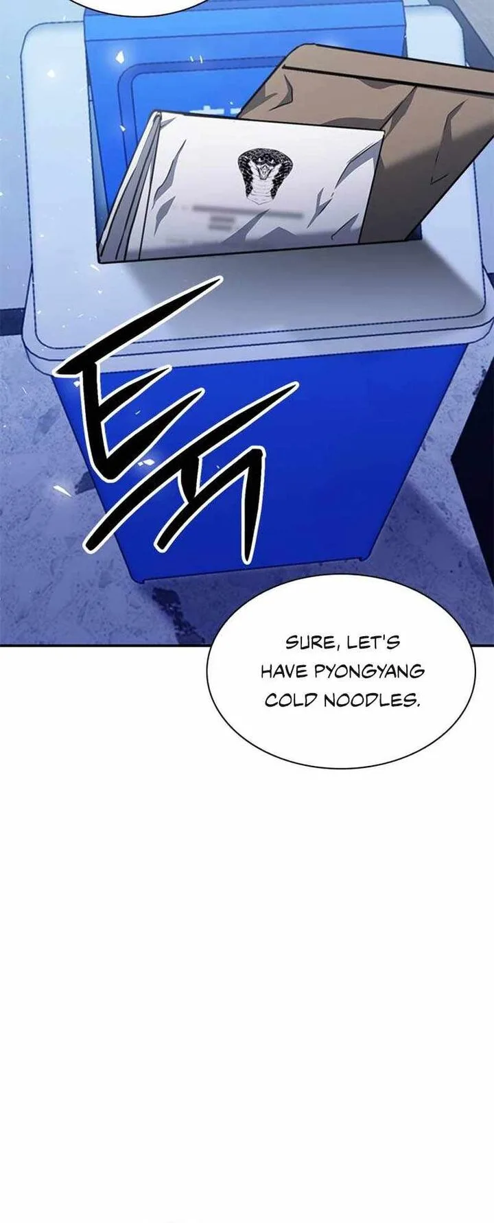 Seoul Station Druid Chapter 153 page 31