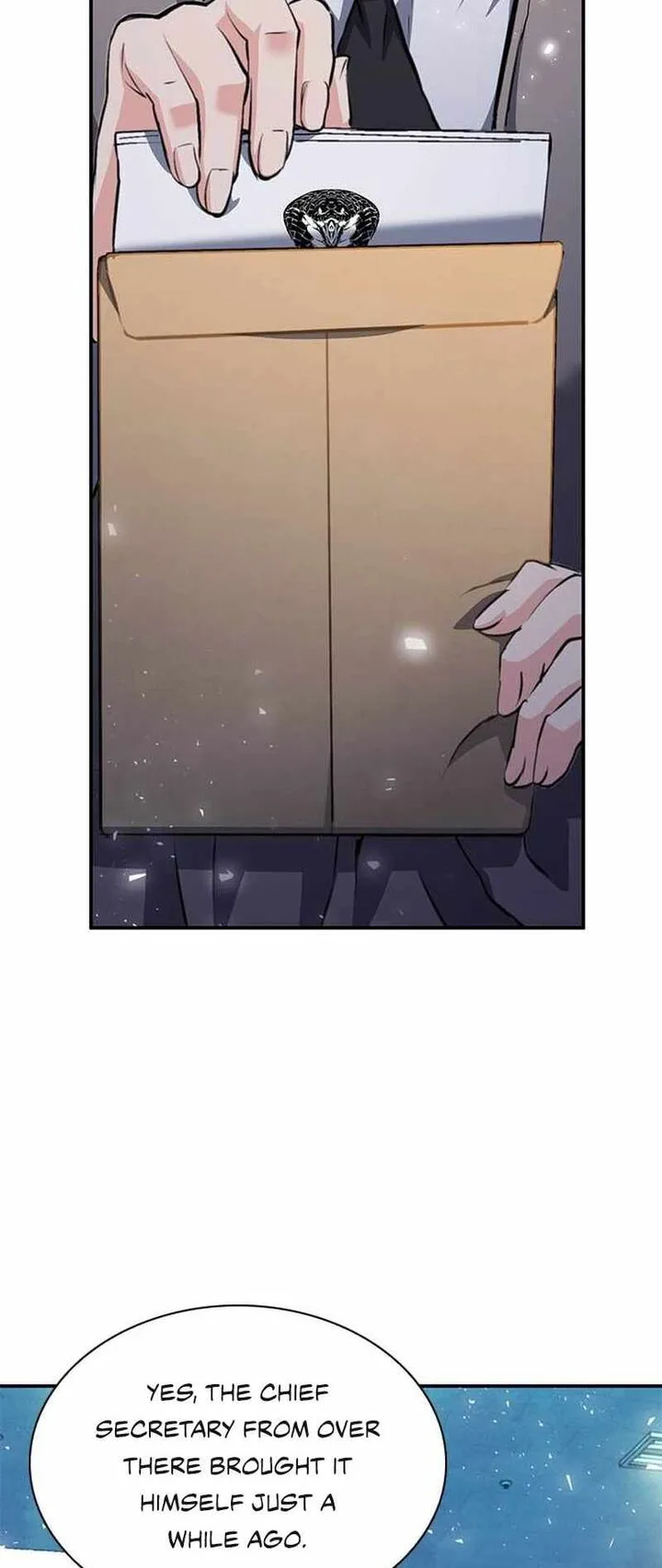 Seoul Station Druid Chapter 153 page 20