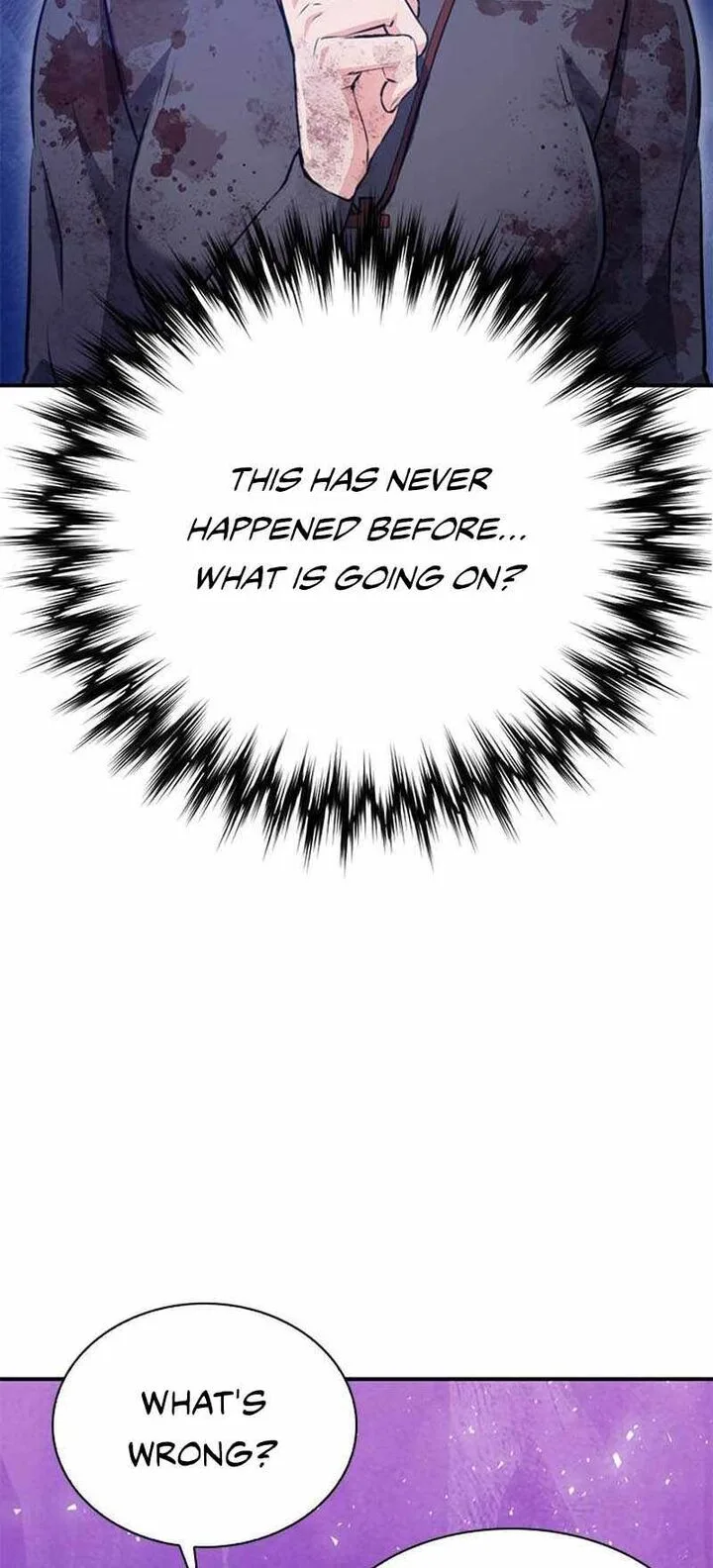 Seoul Station Druid Chapter 153 page 3