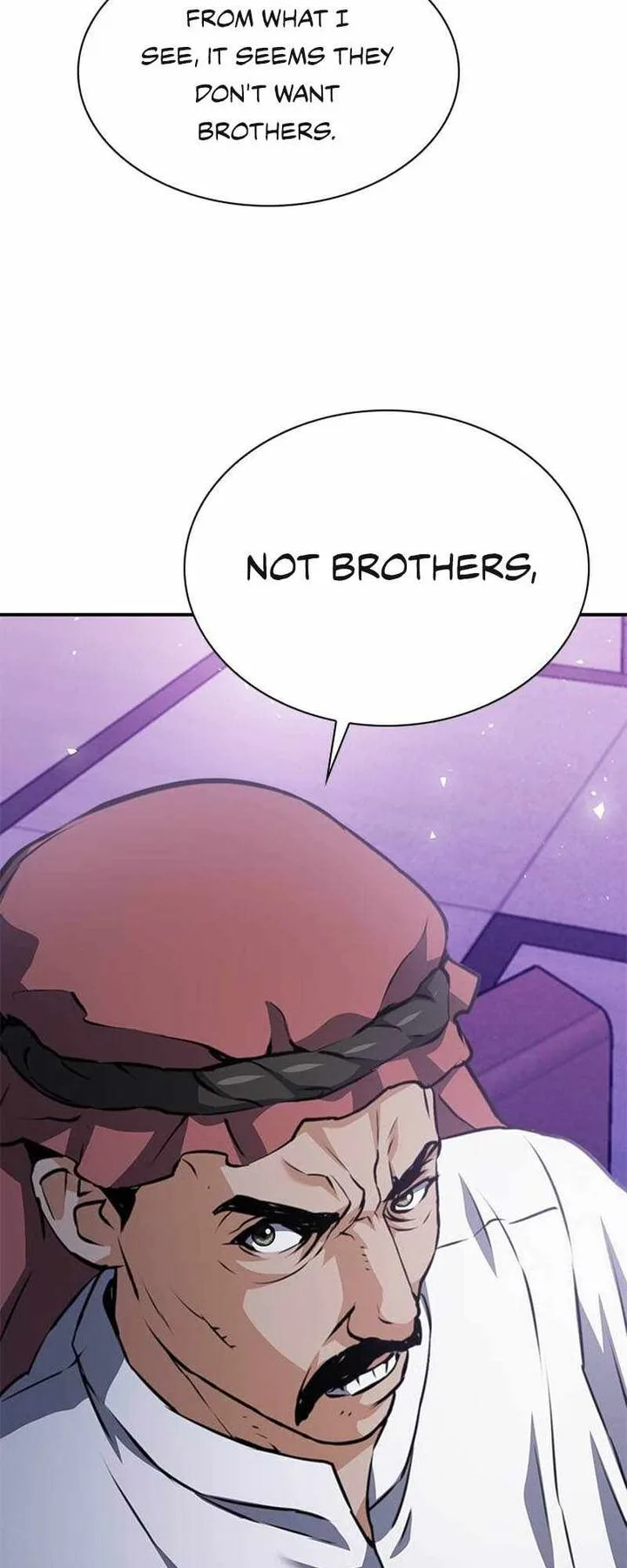 Seoul Station Druid Chapter 153 page 14