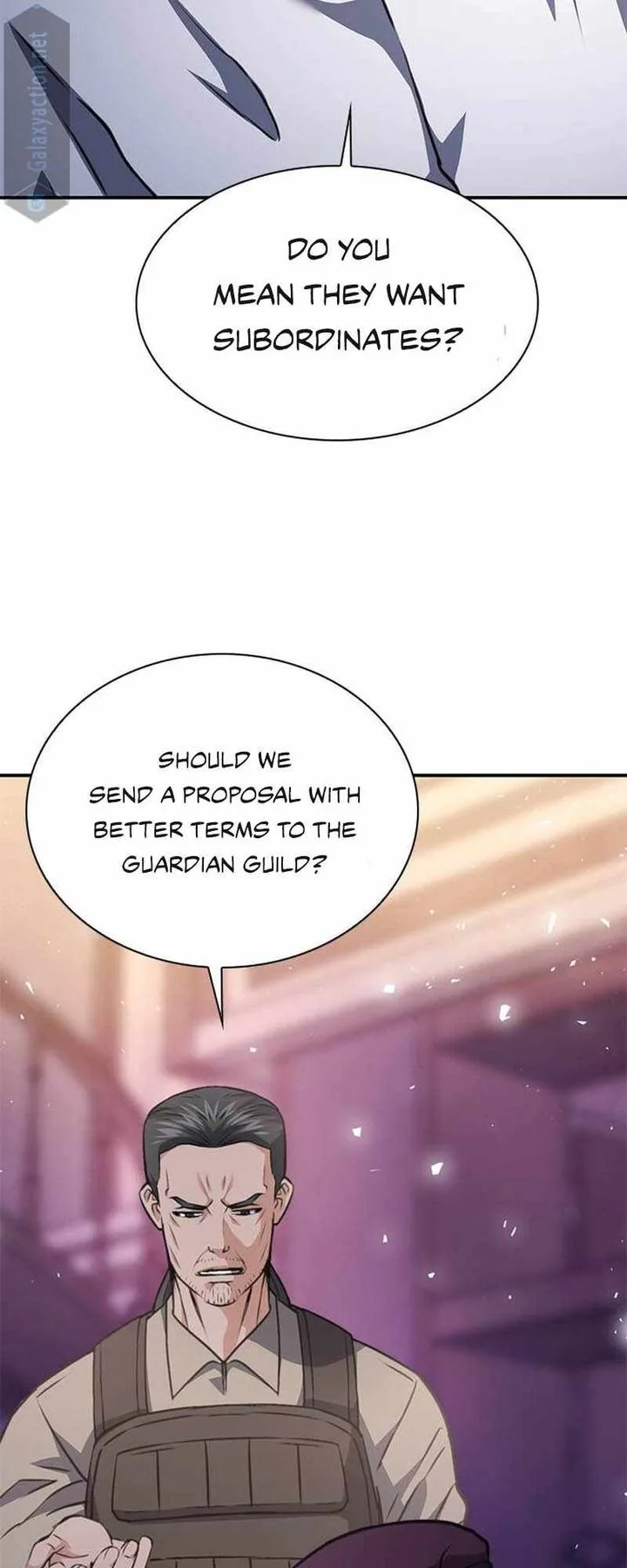Seoul Station Druid Chapter 153 page 15
