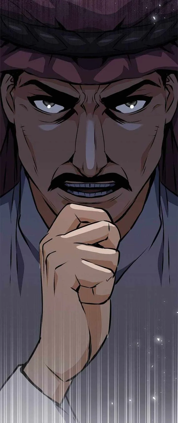 Seoul Station Druid Chapter 153 page 17