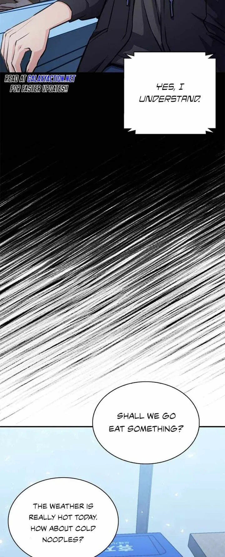Seoul Station Druid Chapter 153 page 30