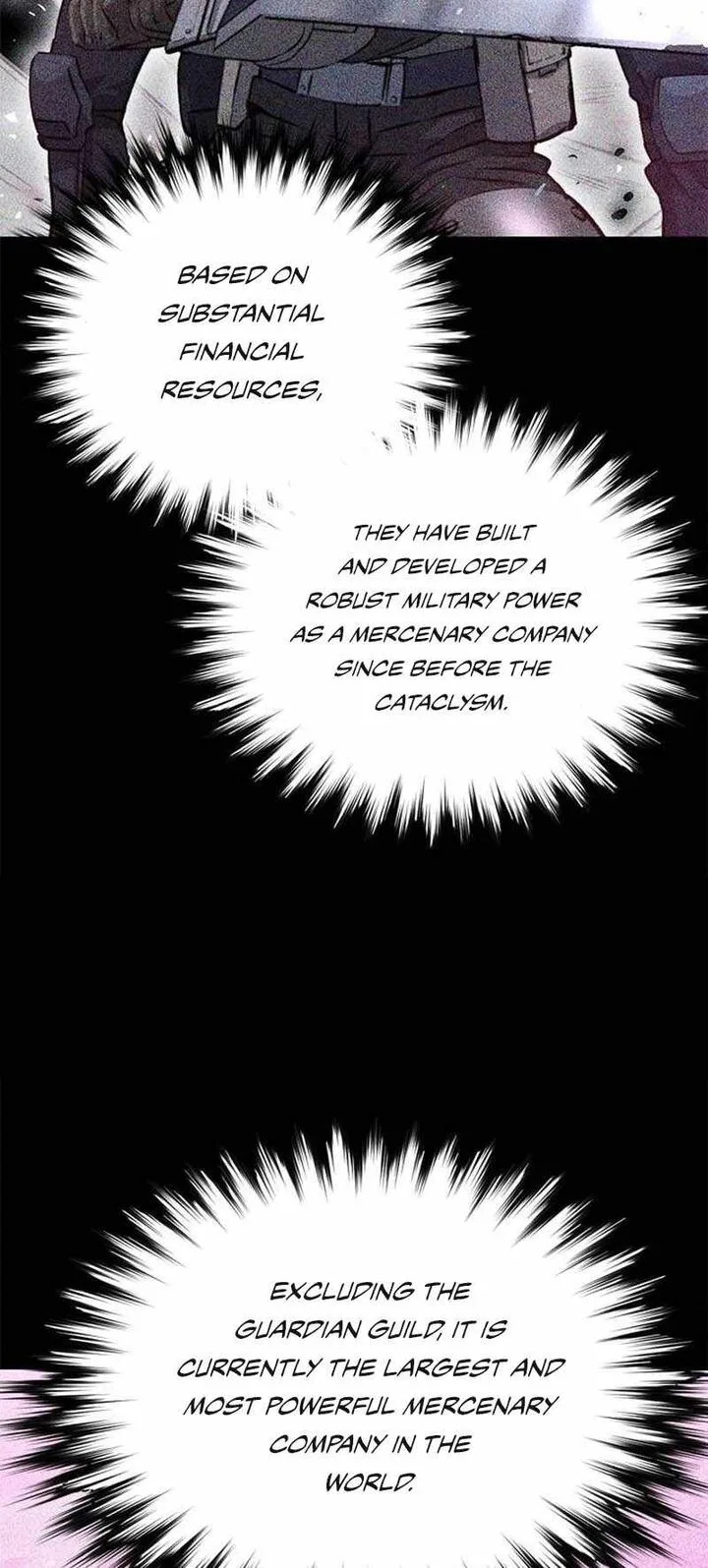 Seoul Station Druid Chapter 153 page 24