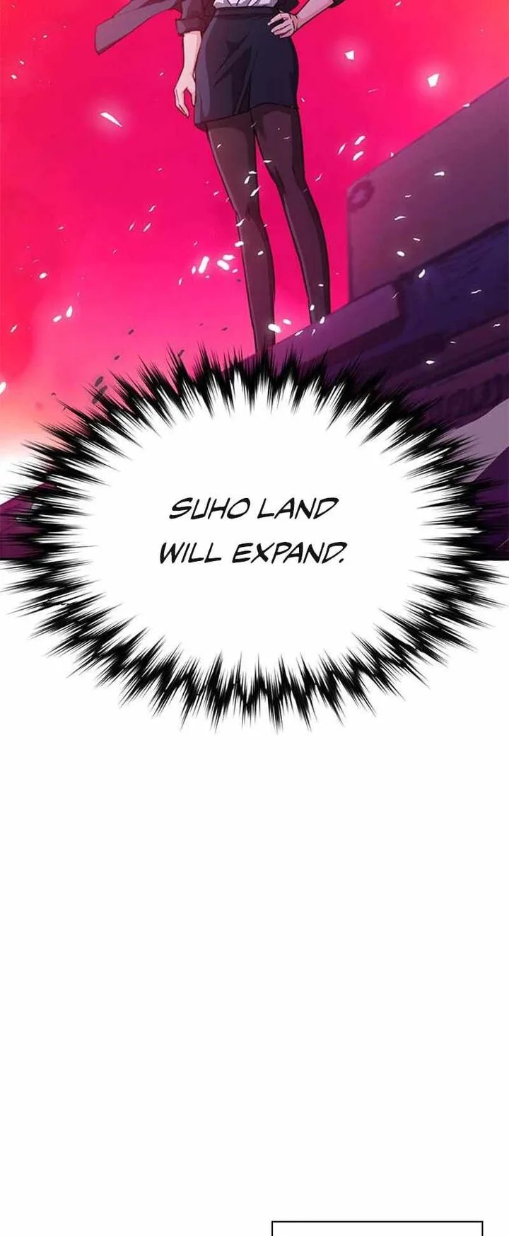 Seoul Station Druid Chapter 153 page 39