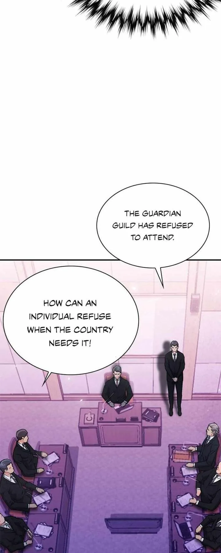 Seoul Station Druid Chapter 153 page 51