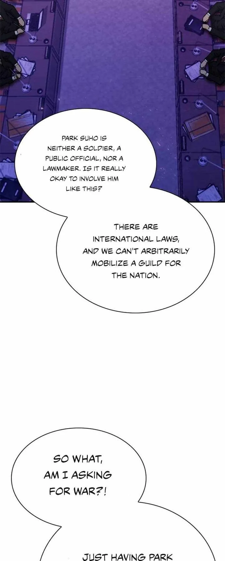 Seoul Station Druid Chapter 153 page 52