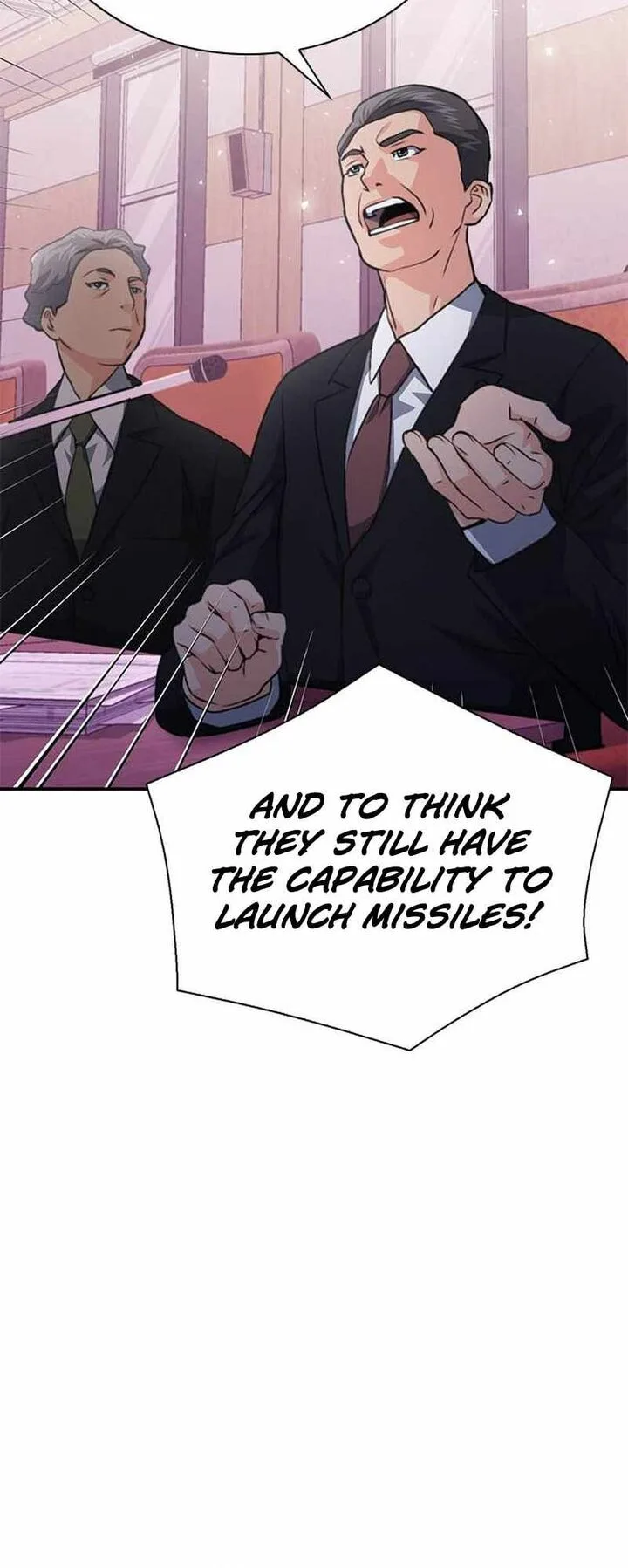 Seoul Station Druid Chapter 153 page 61