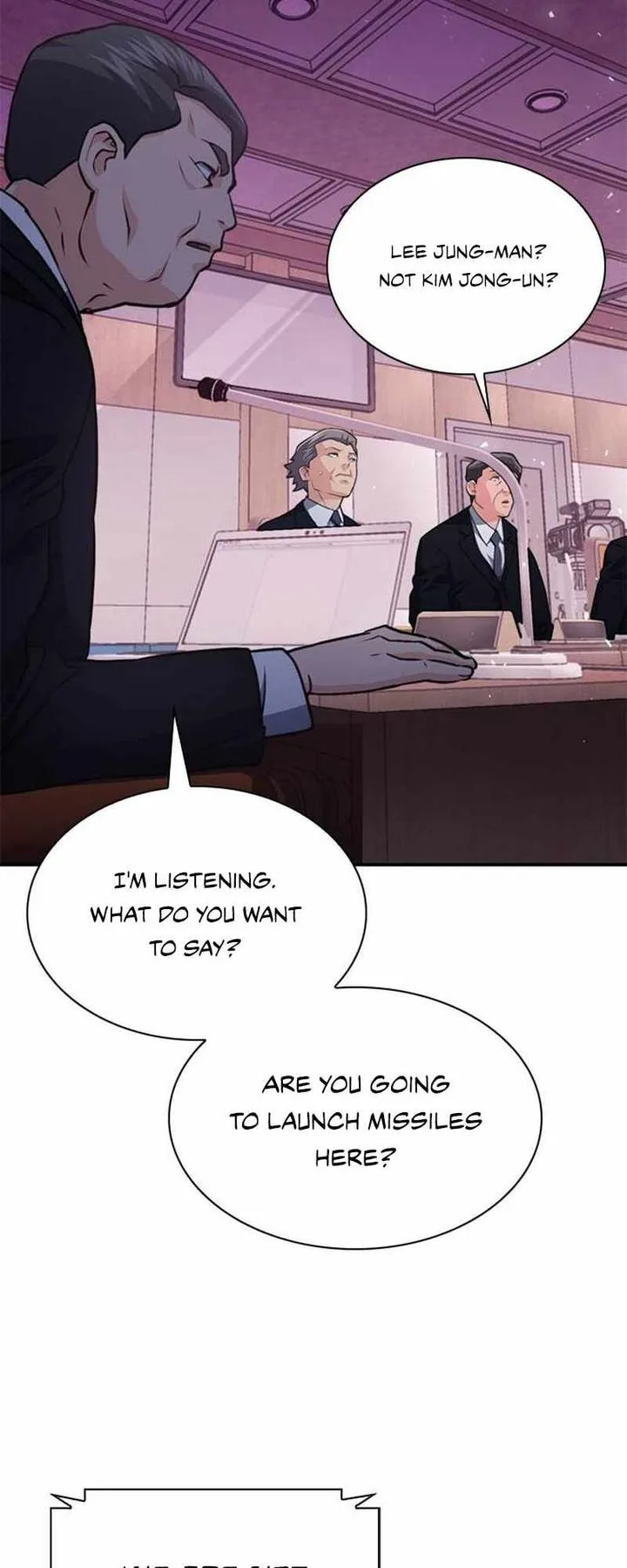 Seoul Station Druid Chapter 153 page 65