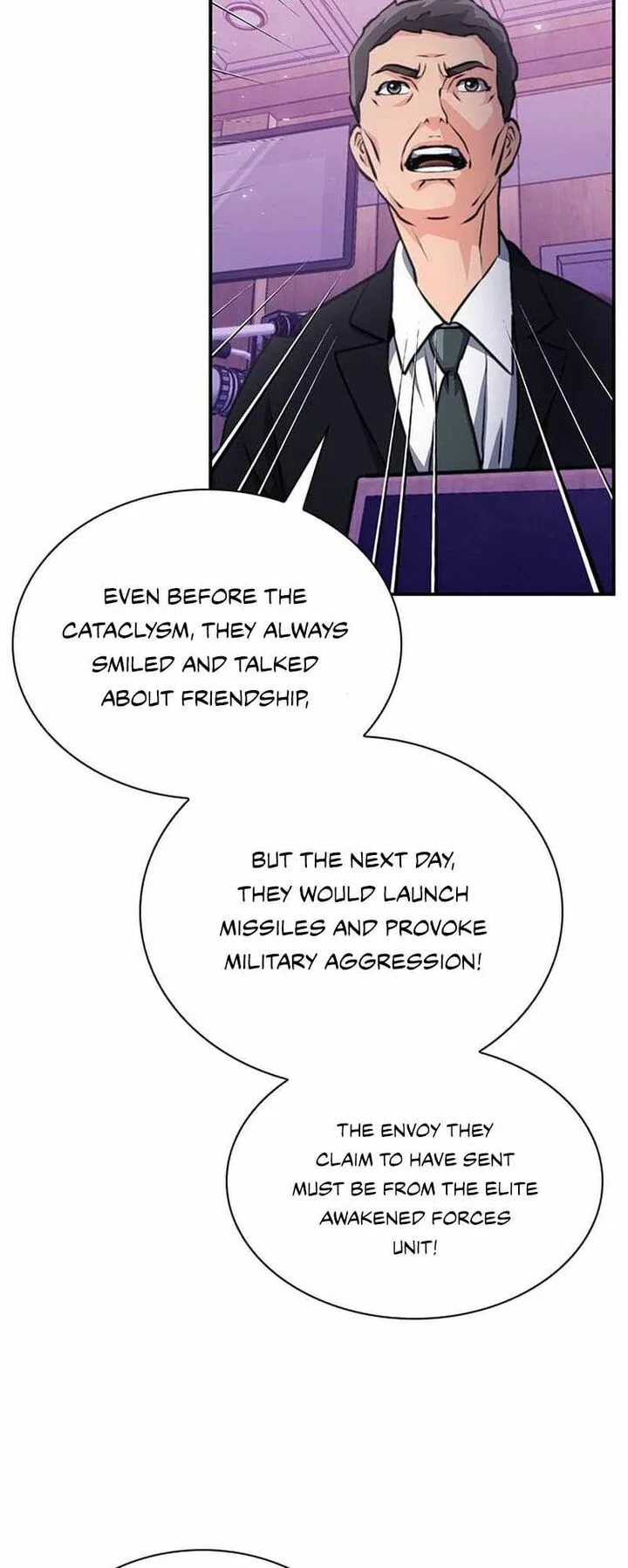Seoul Station Druid Chapter 153 page 68