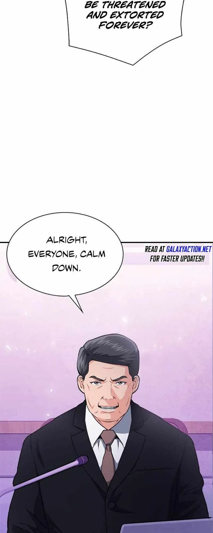 Seoul Station Druid Chapter 153 page 70