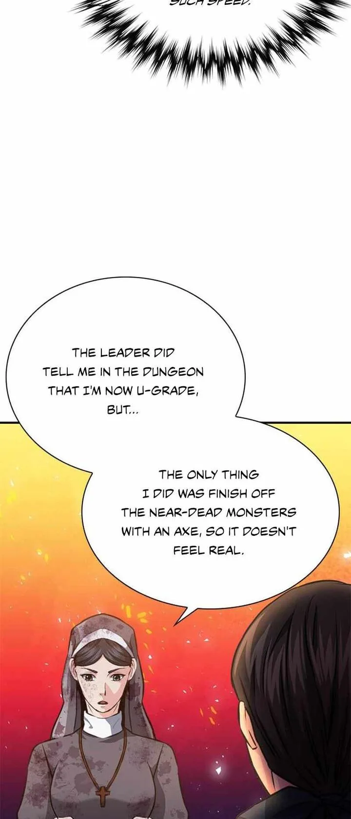 Seoul Station Druid Chapter 153 page 83