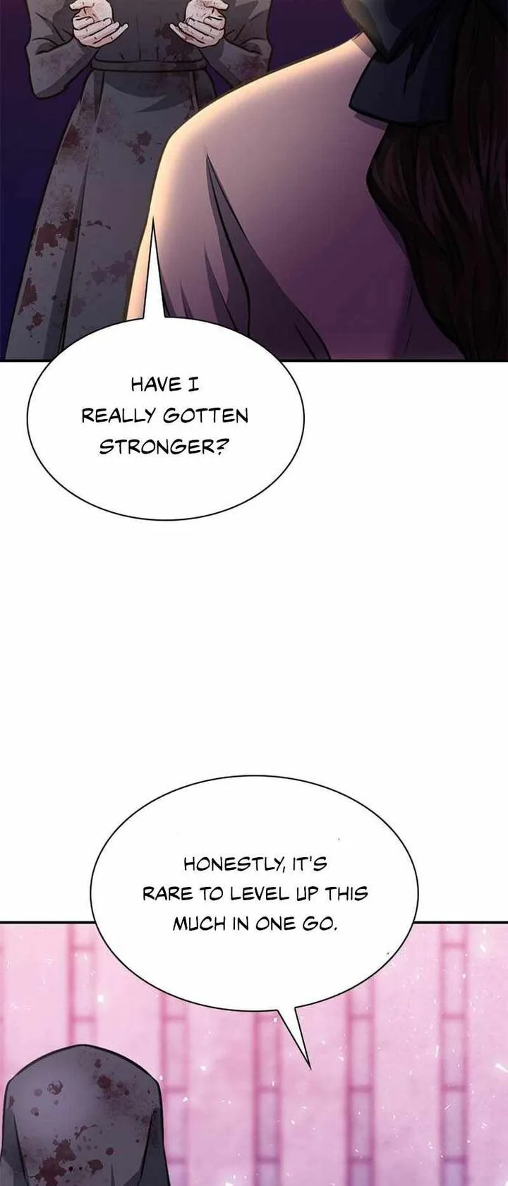 Seoul Station Druid Chapter 153 page 84