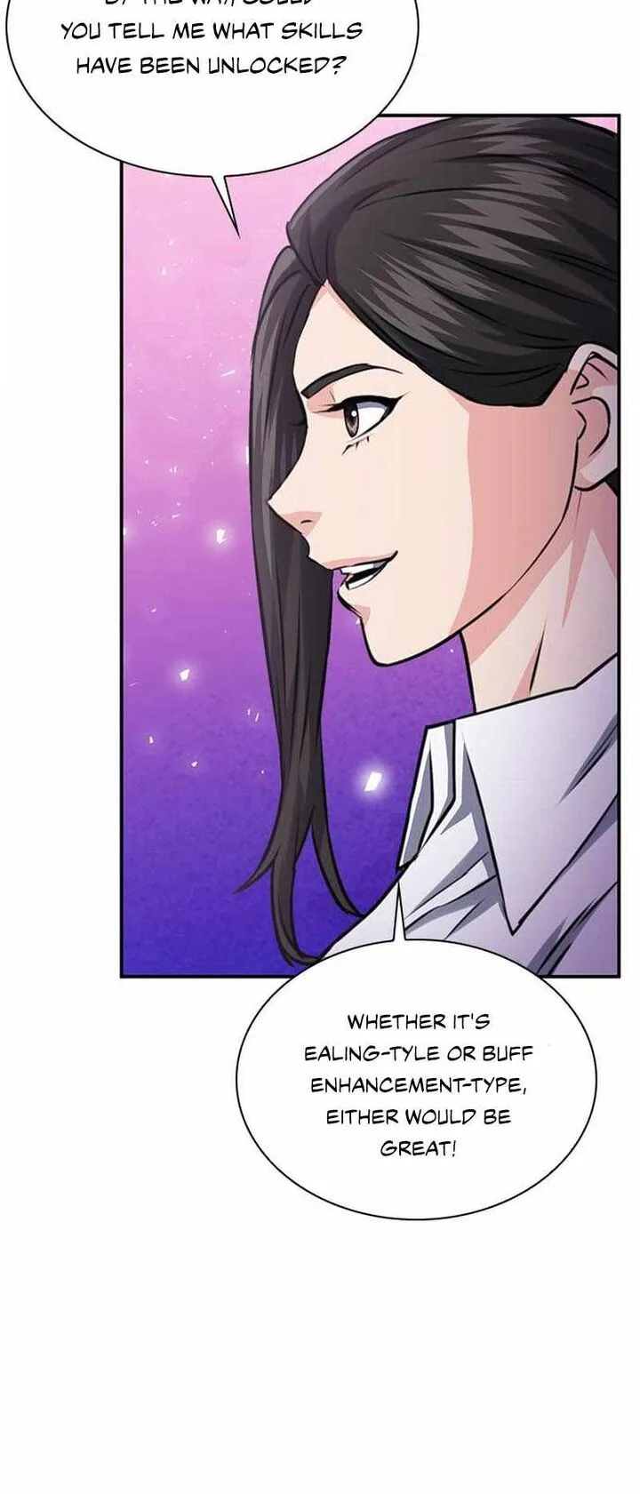 Seoul Station Druid Chapter 153 page 86