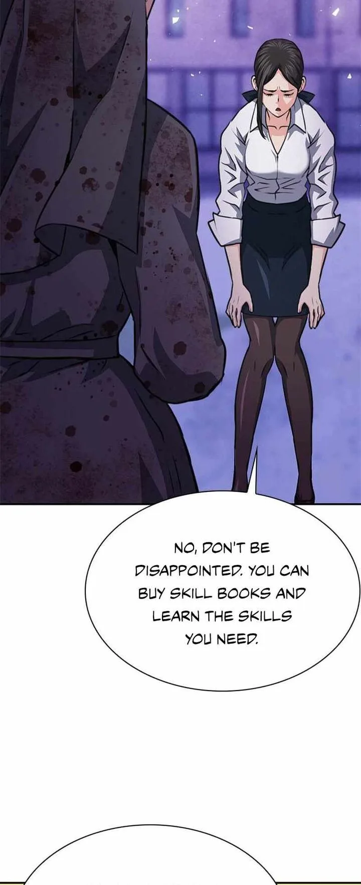 Seoul Station Druid Chapter 153 page 90