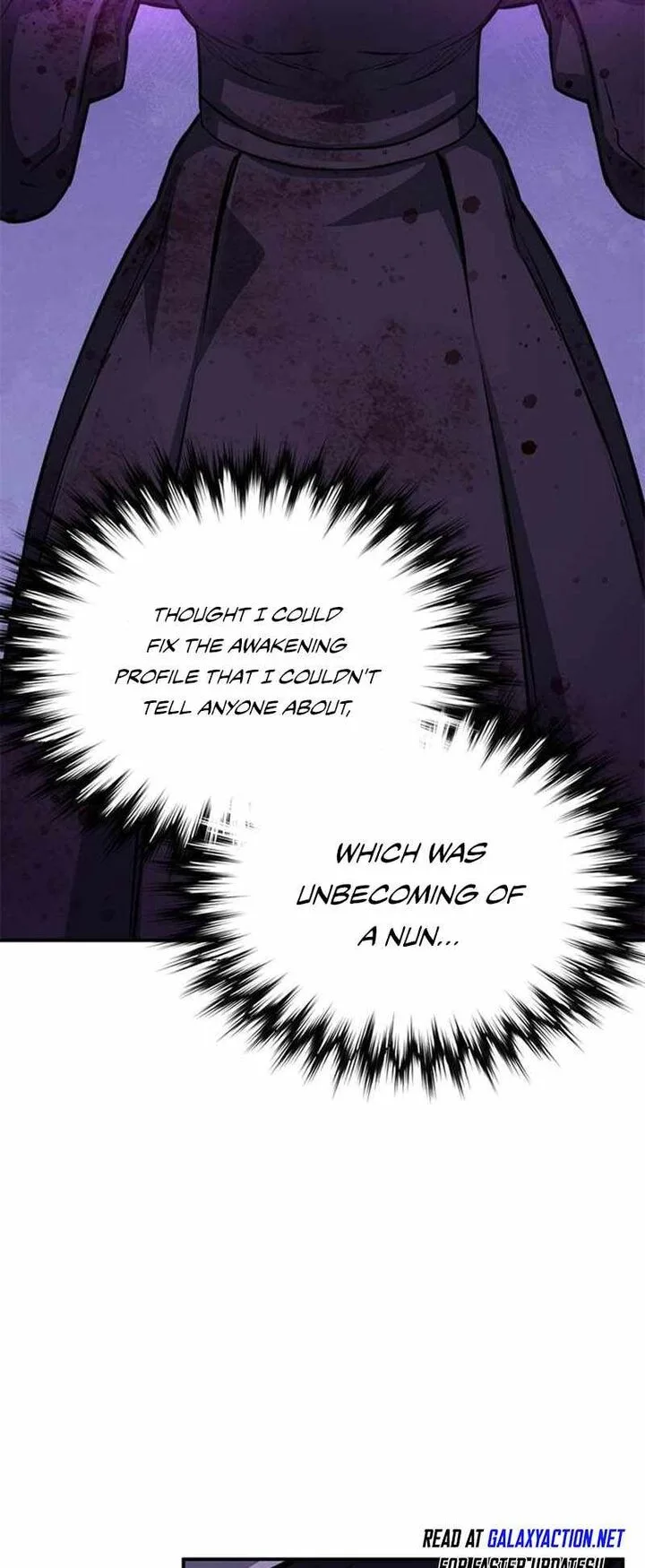 Seoul Station Druid Chapter 153 page 97