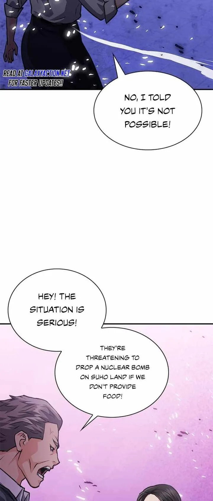 Seoul Station Druid Chapter 153 page 103