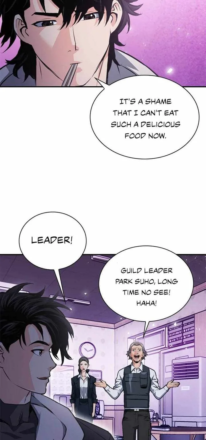 Seoul Station Druid Chapter 153 page 108