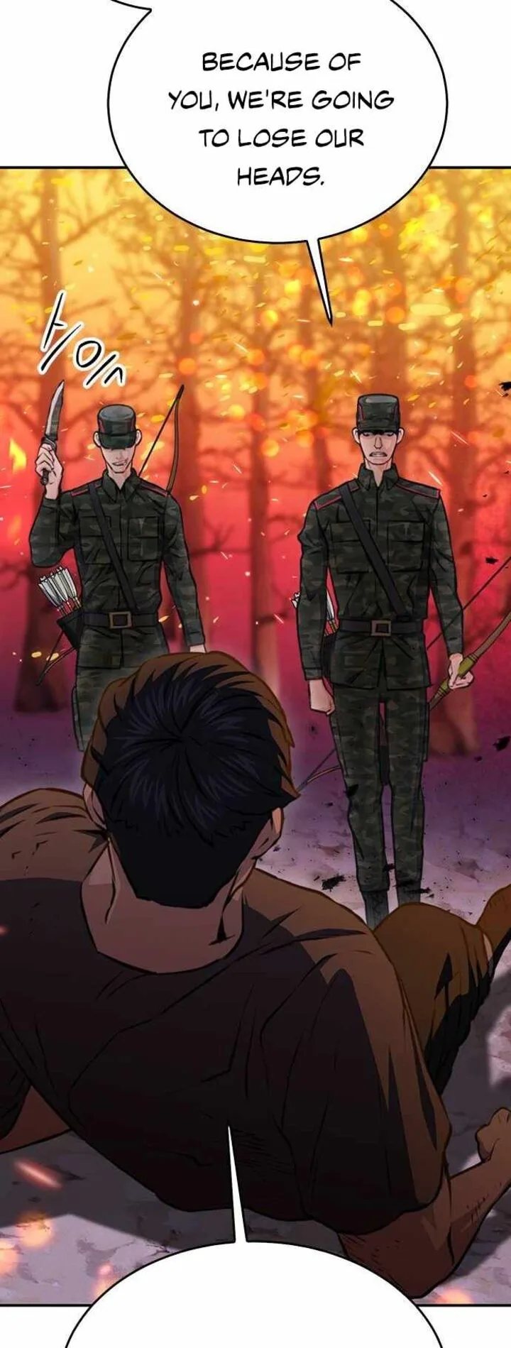 Seoul Station Druid Chapter 155 page 21