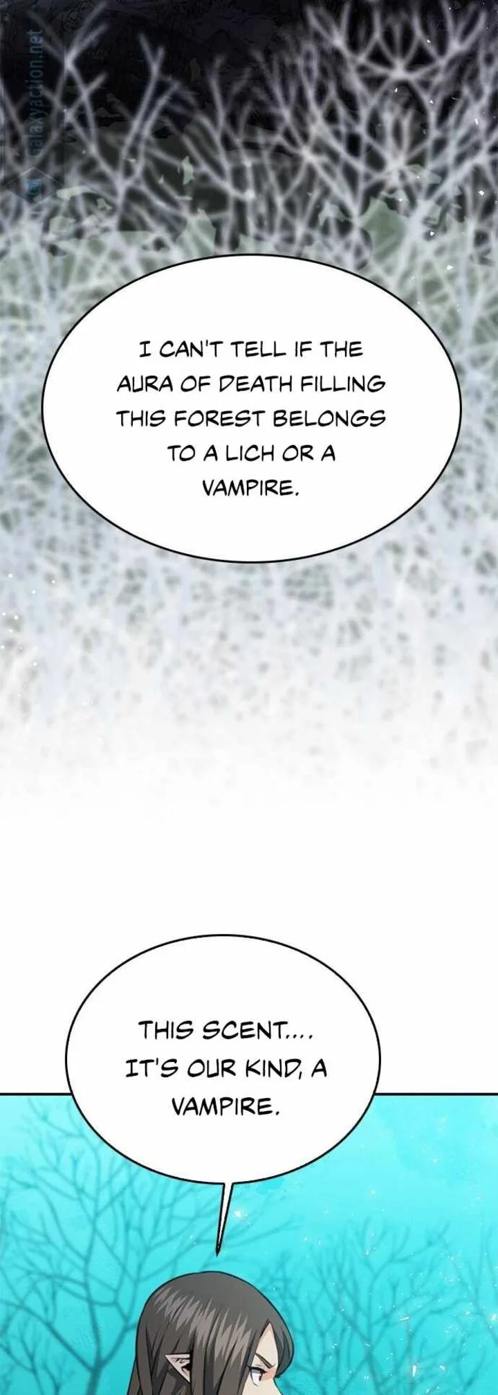 Seoul Station Druid Chapter 155 page 8