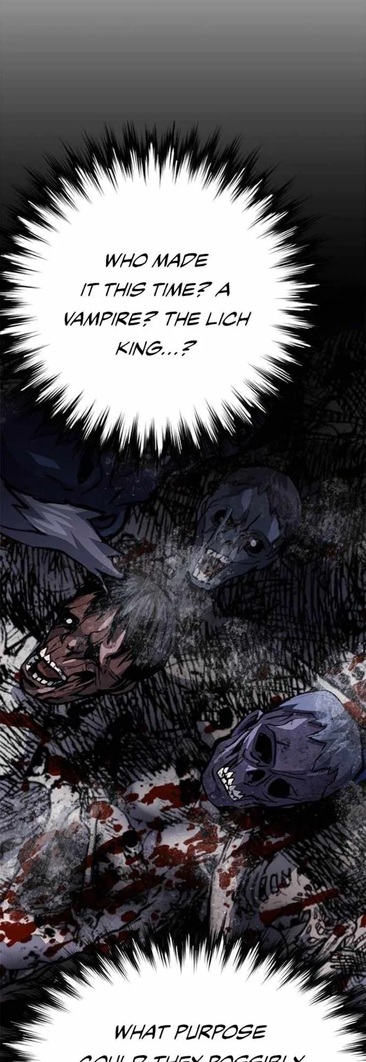 Seoul Station Druid Chapter 155 page 3