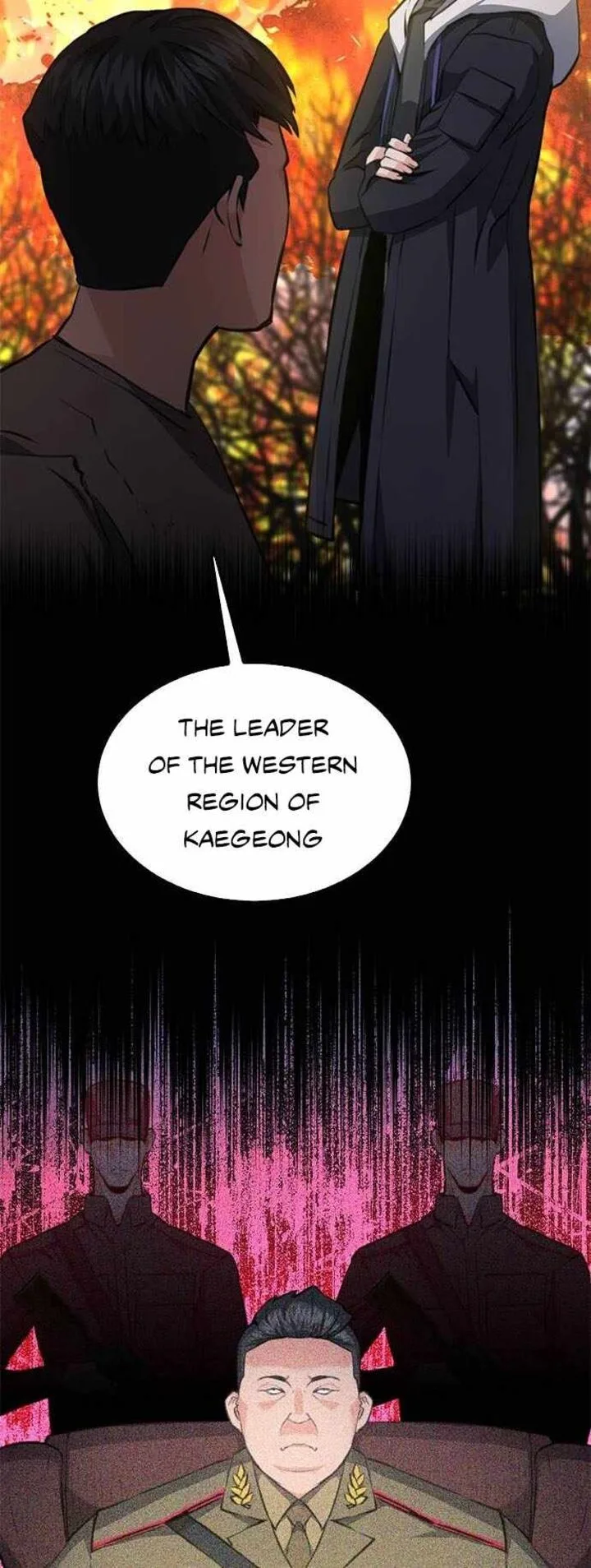 Seoul Station Druid Chapter 155 page 40