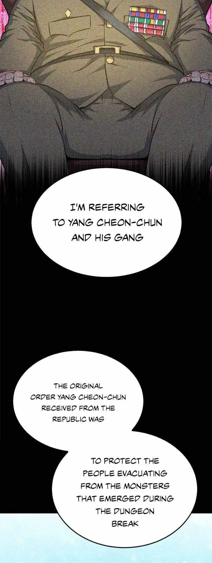 Seoul Station Druid Chapter 155 page 41