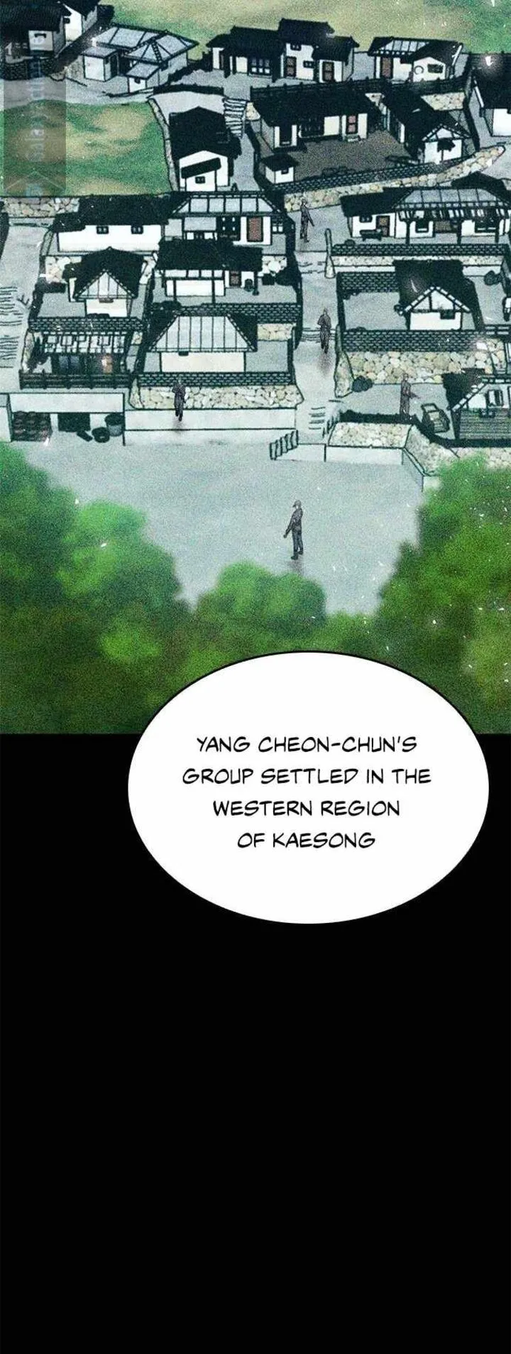 Seoul Station Druid Chapter 155 page 43