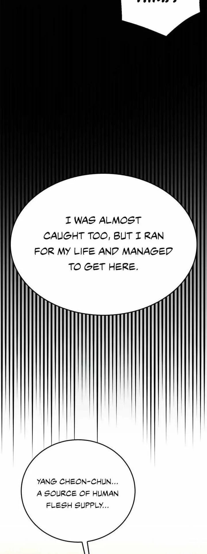 Seoul Station Druid Chapter 155 page 54