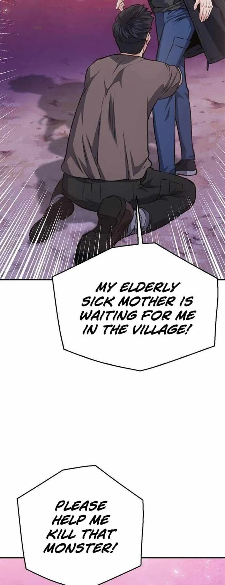 Seoul Station Druid Chapter 155 page 60