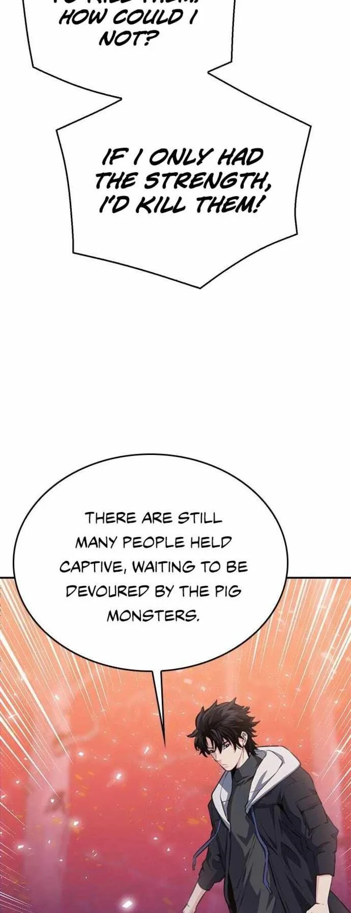 Seoul Station Druid Chapter 155 page 59