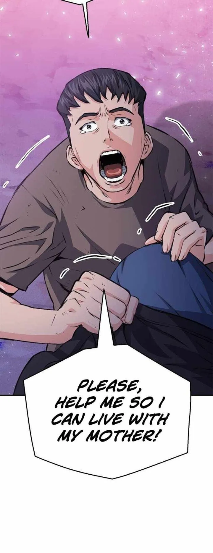 Seoul Station Druid Chapter 155 page 61