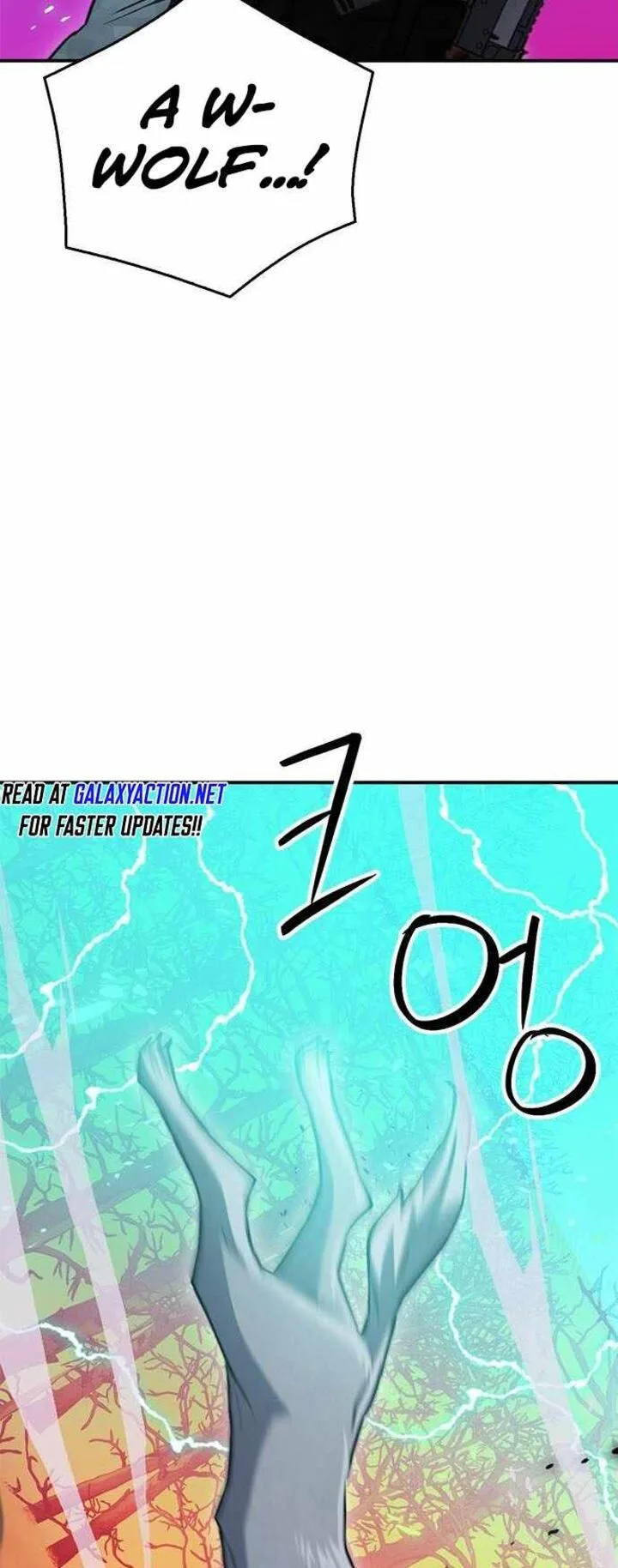 Seoul Station Druid Chapter 155 page 70
