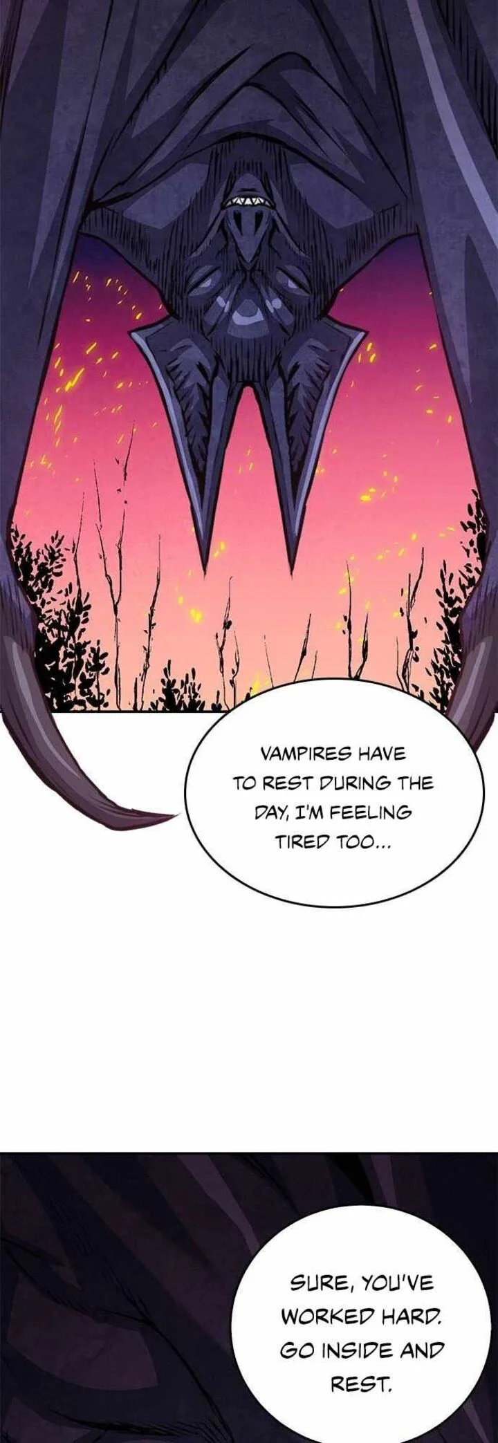 Seoul Station Druid Chapter 155 page 80