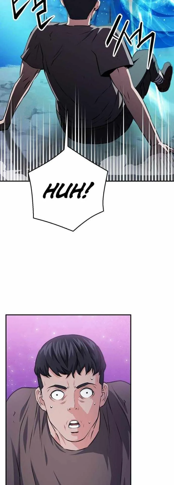 Seoul Station Druid Chapter 155 page 77