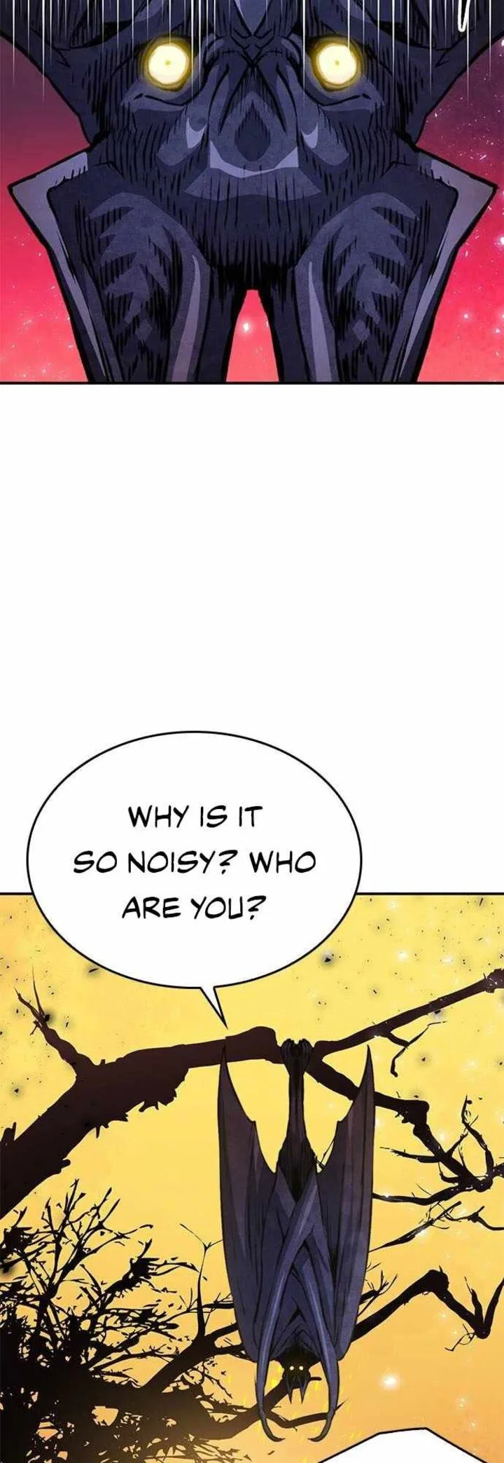 Seoul Station Druid Chapter 155 page 82