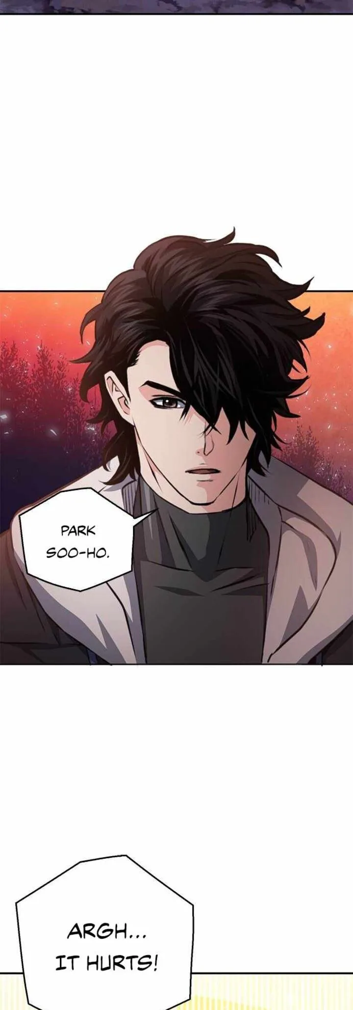 Seoul Station Druid Chapter 155 page 86