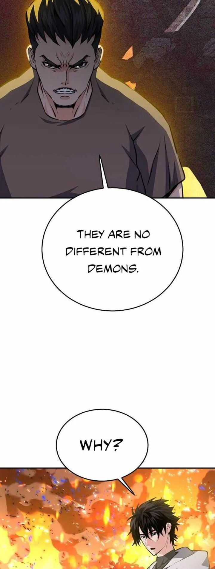 Seoul Station Druid Chapter 155 page 39