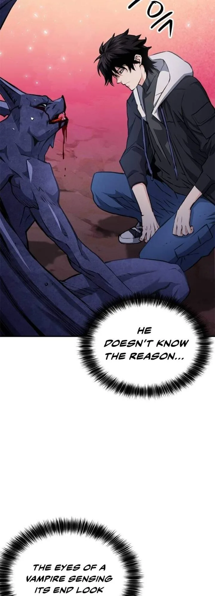 Seoul Station Druid Chapter 156 page 8