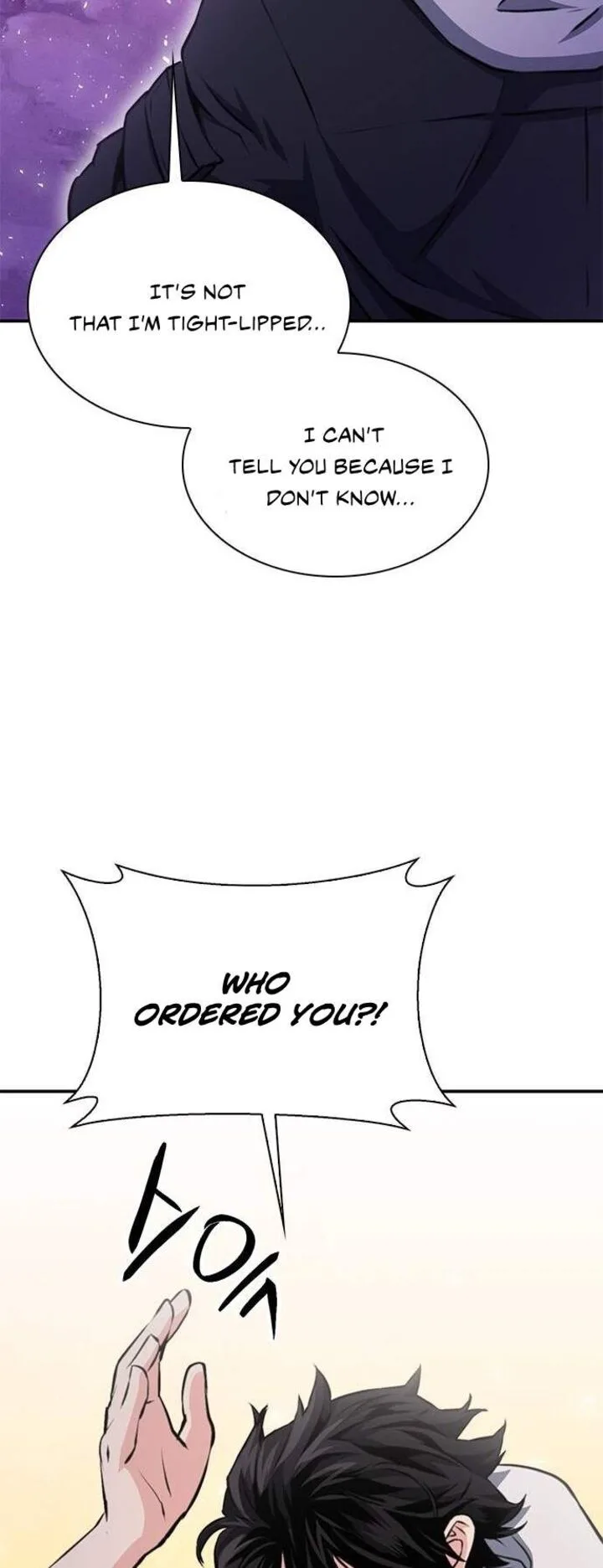 Seoul Station Druid Chapter 156 page 3