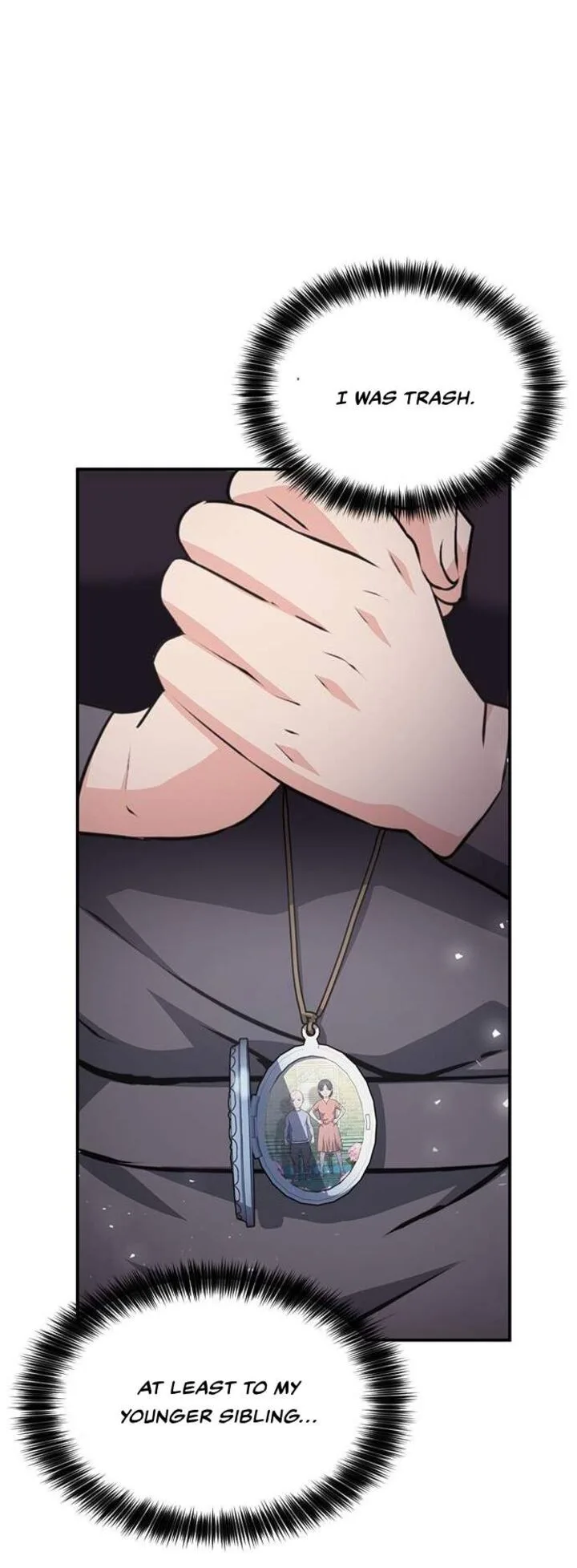 Seoul Station Druid Chapter 156 page 88