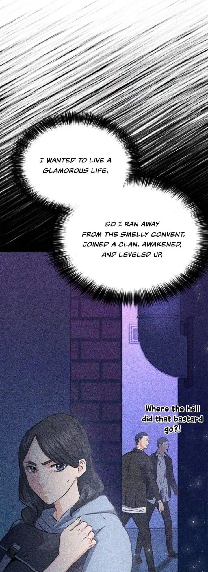 Seoul Station Druid Chapter 156 page 90