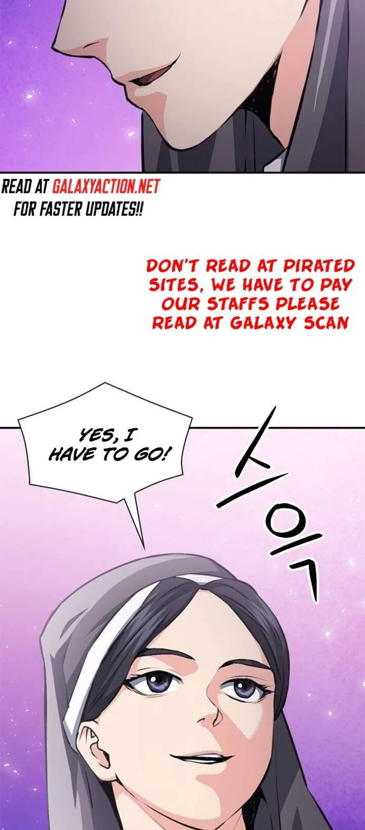 Seoul Station Druid Chapter 156 page 97