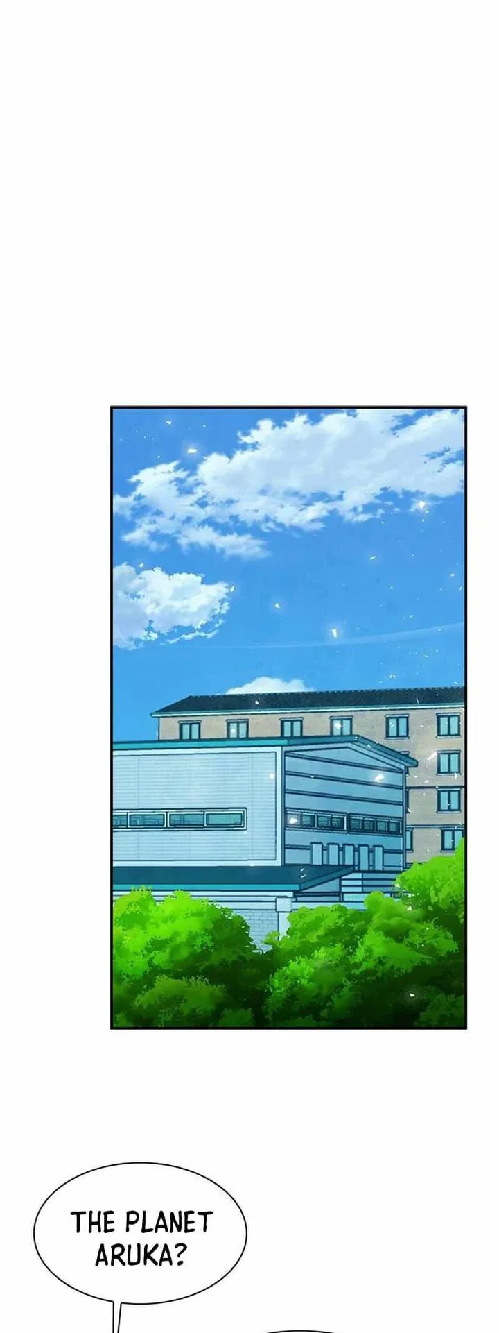 Seoul Station Druid Chapter 157 page 15