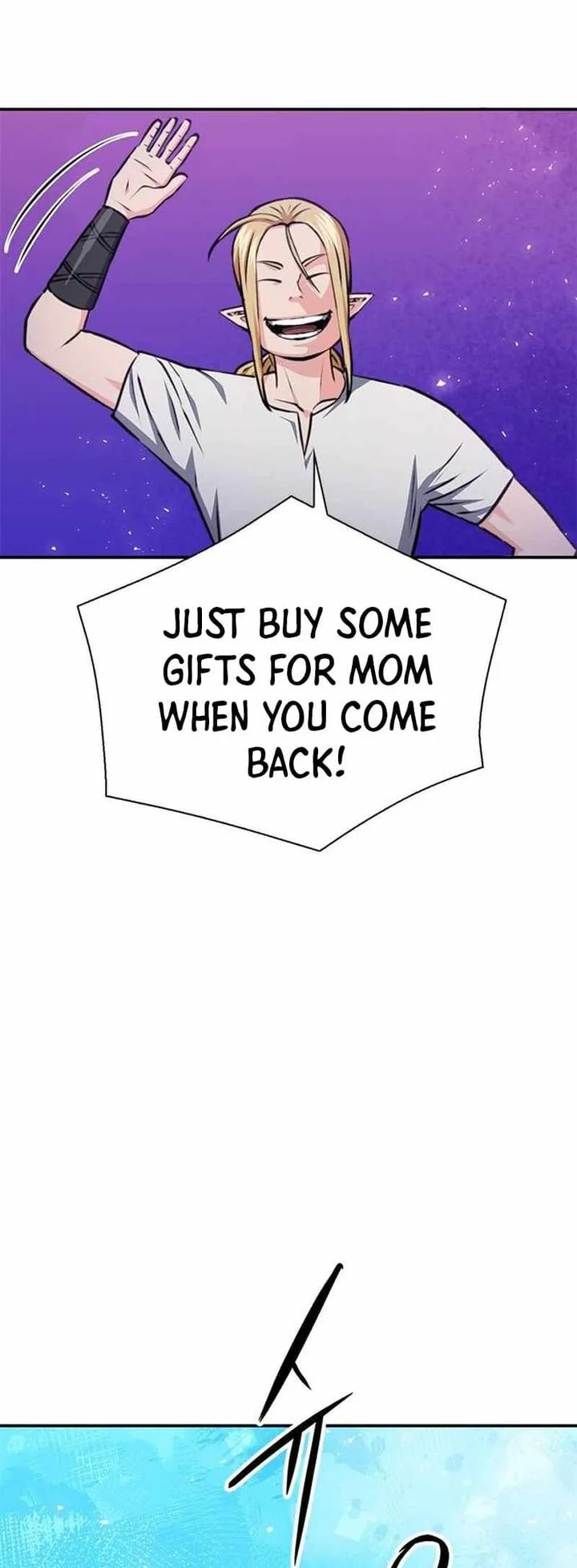 Seoul Station Druid Chapter 157 page 30
