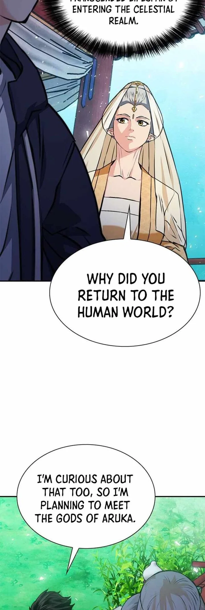 Seoul Station Druid Chapter 157 page 44
