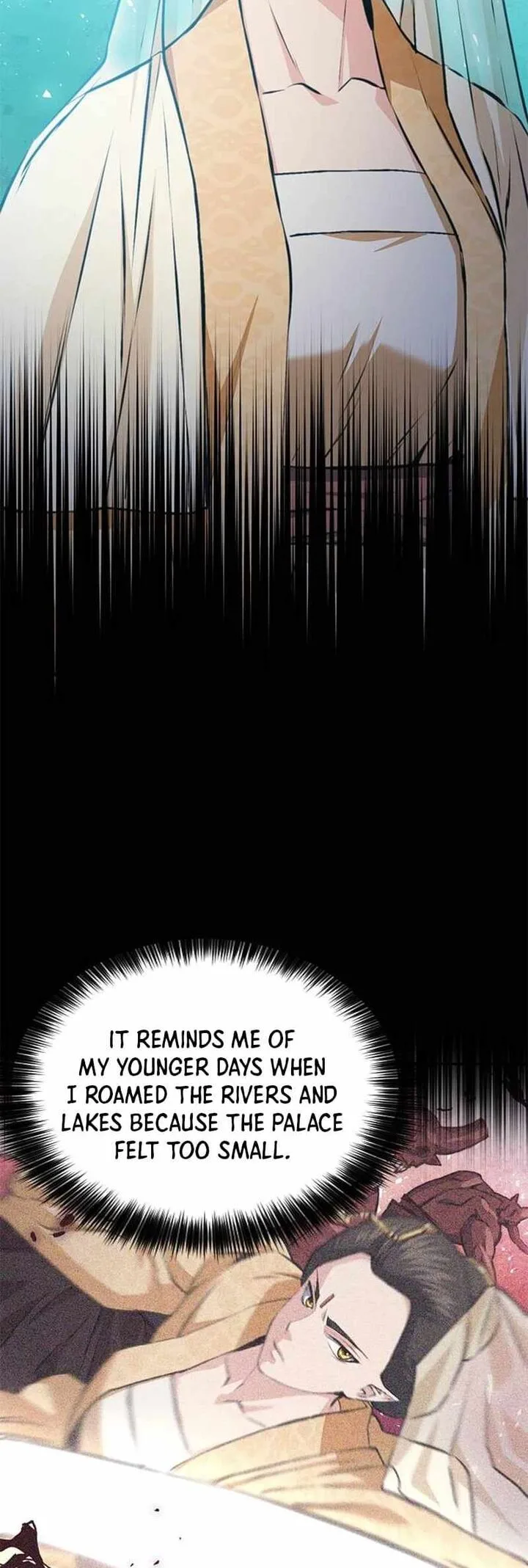 Seoul Station Druid Chapter 157 page 46